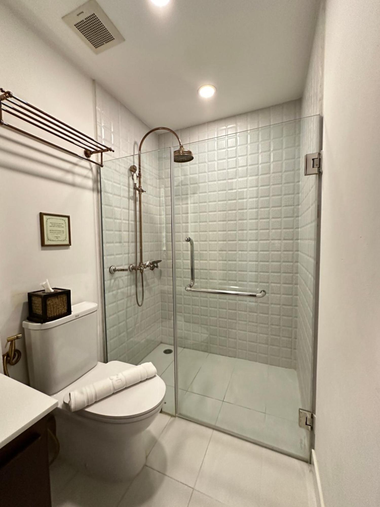 Elliebum Boutique Hotel Chiang Mai Exteriör bild