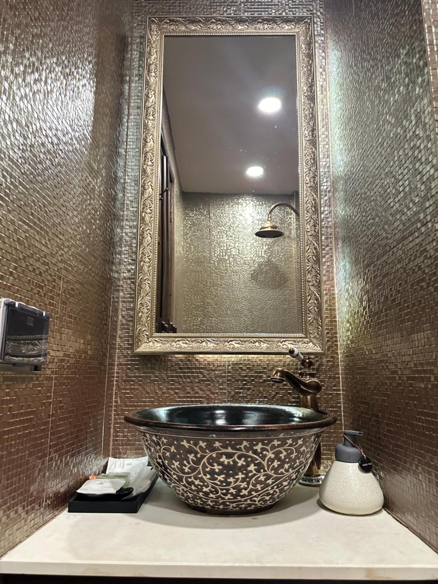 Elliebum Boutique Hotel Chiang Mai Exteriör bild