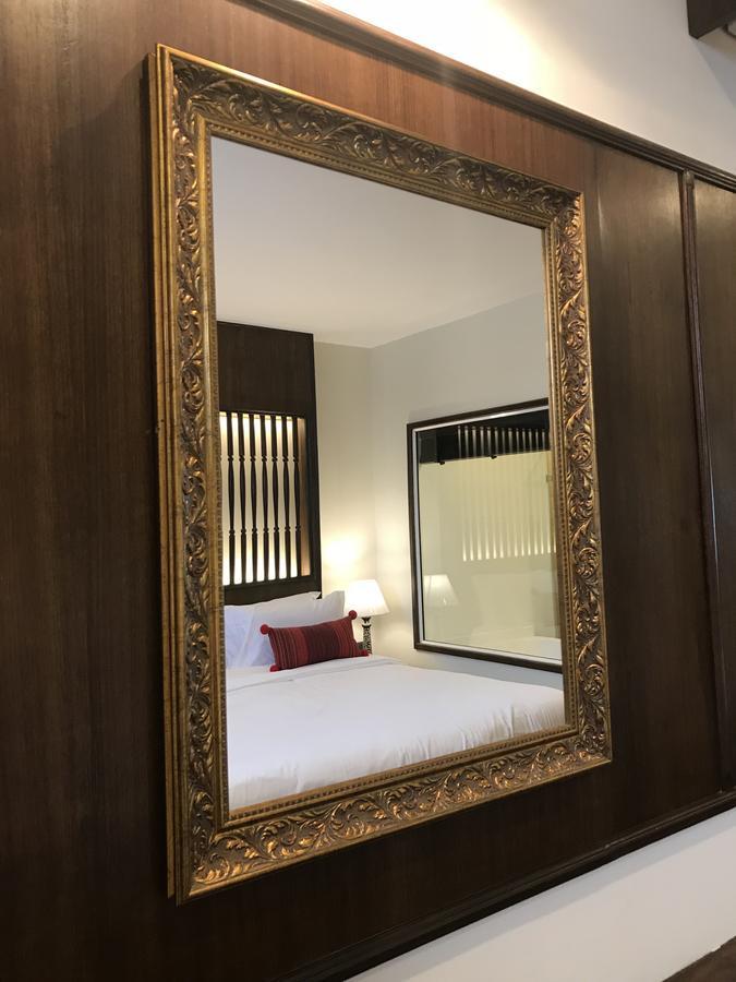 Elliebum Boutique Hotel Chiang Mai Exteriör bild