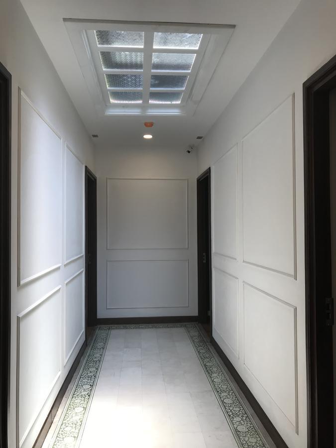 Elliebum Boutique Hotel Chiang Mai Exteriör bild