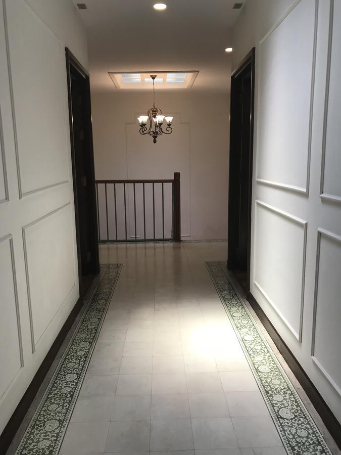 Elliebum Boutique Hotel Chiang Mai Exteriör bild